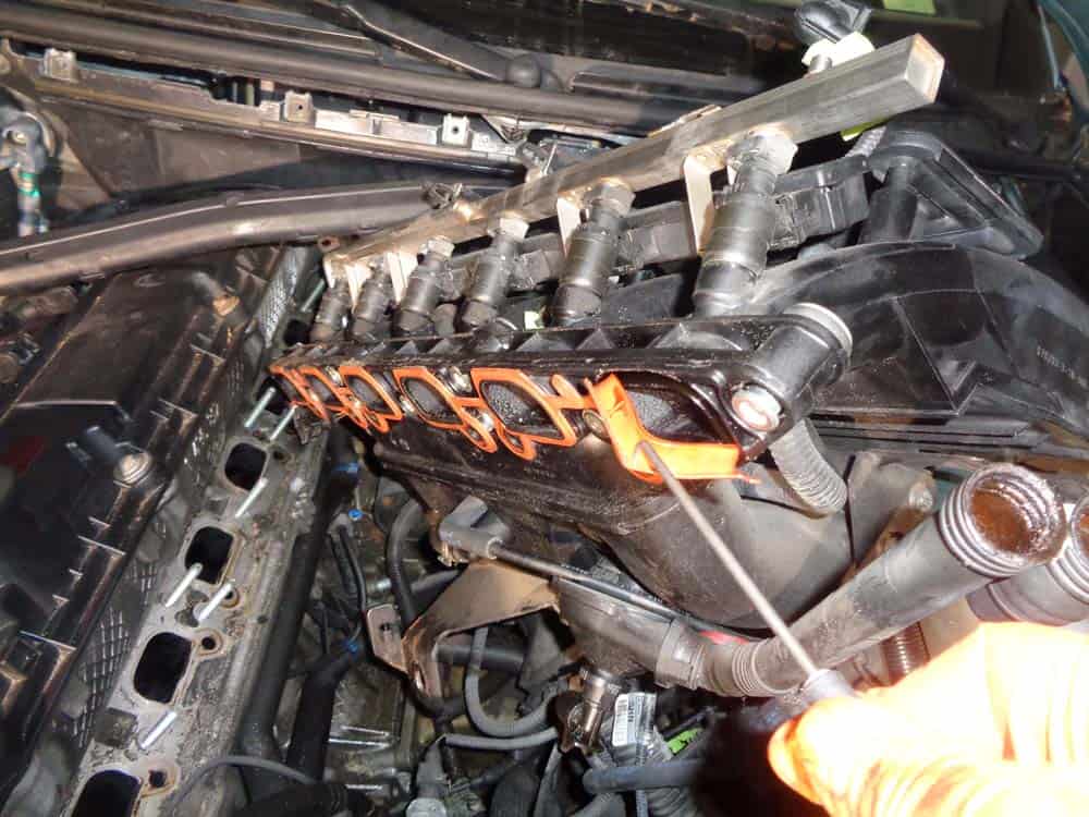 See U0303 in engine